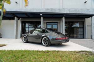 Cars For Sale - 1990 Porsche 911 Carrera 4 - Image 3