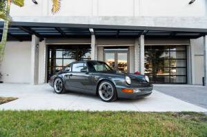 Cars For Sale - 1990 Porsche 911 Carrera 4 - Image 1