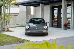 Cars For Sale - 1990 Porsche 911 Carrera 4 - Image 6