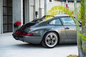 Cars For Sale - 1990 Porsche 911 Carrera 4 - Image 5