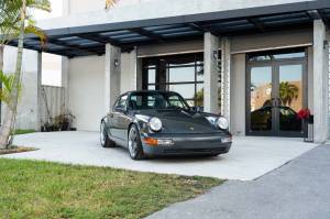 Cars For Sale - 1990 Porsche 911 Carrera 4 - Image 9