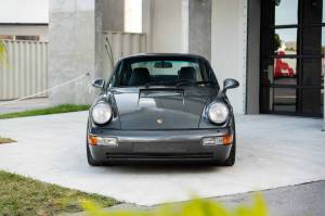 Cars For Sale - 1990 Porsche 911 Carrera 4 - Image 7