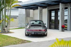 Cars For Sale - 1990 Porsche 911 Carrera 4 - Image 12