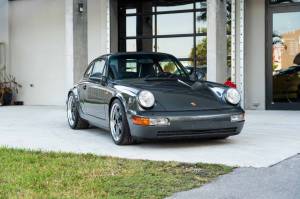 Cars For Sale - 1990 Porsche 911 Carrera 4 - Image 10