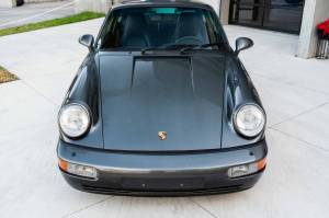 Cars For Sale - 1990 Porsche 911 Carrera 4 - Image 13