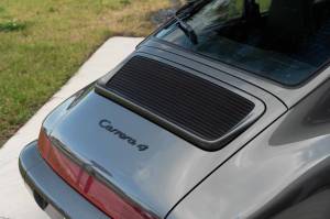 Cars For Sale - 1990 Porsche 911 Carrera 4 - Image 16