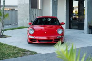 Cars For Sale - 2008 Porsche 911 Carrera S 2dr Coupe - Image 9