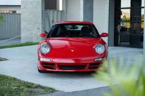 Cars For Sale - 2008 Porsche 911 Carrera S 2dr Coupe - Image 11