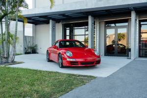 Cars For Sale - 2008 Porsche 911 Carrera S 2dr Coupe - Image 15