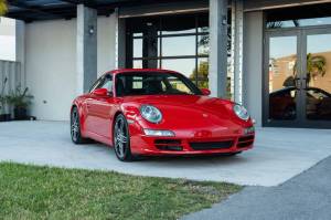 Cars For Sale - 2008 Porsche 911 Carrera S 2dr Coupe - Image 17