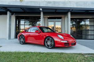 Cars For Sale - 2008 Porsche 911 Carrera S 2dr Coupe - Image 19