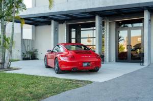 Cars For Sale - 2008 Porsche 911 Carrera S 2dr Coupe - Image 27