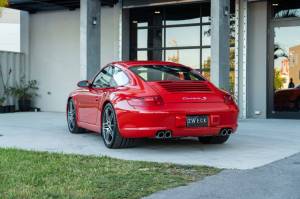 Cars For Sale - 2008 Porsche 911 Carrera S 2dr Coupe - Image 30