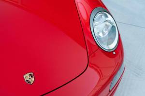 Cars For Sale - 2008 Porsche 911 Carrera S 2dr Coupe - Image 39