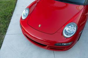 Cars For Sale - 2008 Porsche 911 Carrera S 2dr Coupe - Image 41