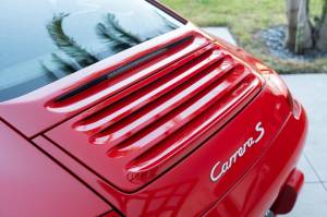 Cars For Sale - 2008 Porsche 911 Carrera S 2dr Coupe - Image 64