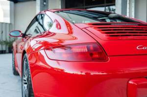 Cars For Sale - 2008 Porsche 911 Carrera S 2dr Coupe - Image 67