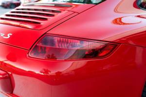 Cars For Sale - 2008 Porsche 911 Carrera S 2dr Coupe - Image 69