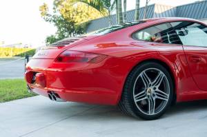 Cars For Sale - 2008 Porsche 911 Carrera S 2dr Coupe - Image 77