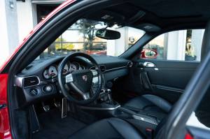 Cars For Sale - 2008 Porsche 911 Carrera S 2dr Coupe - Image 107