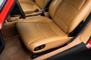 Cars For Sale - 1997 Porsche 911 Carrera 2dr Targa Coupe - Image 118