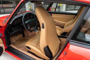 Cars For Sale - 1997 Porsche 911 Carrera 2dr Targa Coupe - Image 122