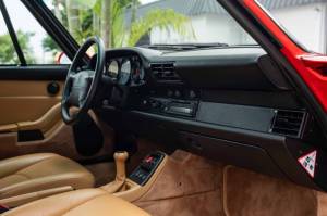 Cars For Sale - 1997 Porsche 911 Carrera 2dr Targa Coupe - Image 140