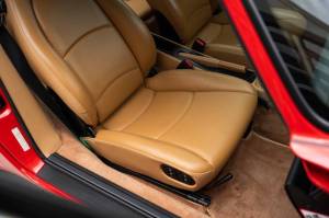 Cars For Sale - 1997 Porsche 911 Carrera 2dr Targa Coupe - Image 152