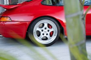 Cars For Sale - 1996 Porsche 911 Carrera RS - Image 7