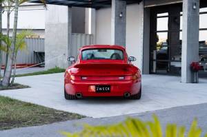 Cars For Sale - 1996 Porsche 911 Carrera RS - Image 12