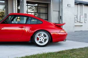 Cars For Sale - 1996 Porsche 911 Carrera RS - Image 16