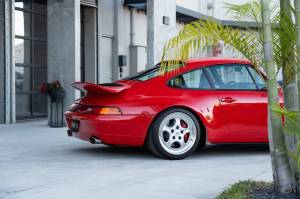 Cars For Sale - 1996 Porsche 911 Carrera RS - Image 17