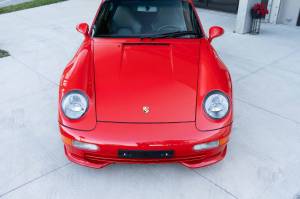 Cars For Sale - 1996 Porsche 911 Carrera RS - Image 18