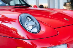 Cars For Sale - 1996 Porsche 911 Carrera RS - Image 19