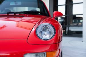 Cars For Sale - 1996 Porsche 911 Carrera RS - Image 20