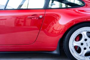 Cars For Sale - 1996 Porsche 911 Carrera RS - Image 28