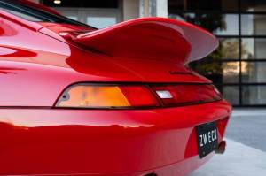 Cars For Sale - 1996 Porsche 911 Carrera RS - Image 32