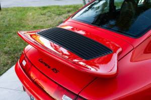 Cars For Sale - 1996 Porsche 911 Carrera RS - Image 33