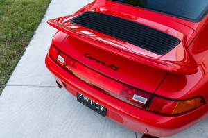 Cars For Sale - 1996 Porsche 911 Carrera RS - Image 35