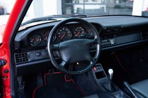 Cars For Sale - 1996 Porsche 911 Carrera RS - Image 55