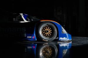 Cars For Sale - 1986 Porsche 962 - Image 9