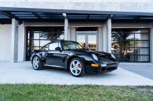 Cars For Sale - 1997 Porsche 911 Turbo AWD 2dr Coupe - Image 1