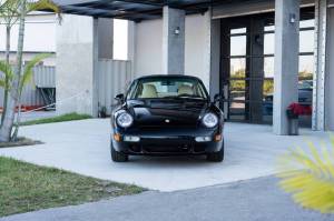 Cars For Sale - 1997 Porsche 911 Turbo AWD 2dr Coupe - Image 7