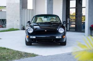 Cars For Sale - 1997 Porsche 911 Turbo AWD 2dr Coupe - Image 8