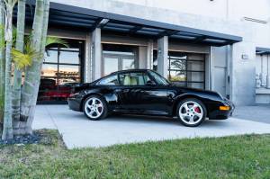 Cars For Sale - 1997 Porsche 911 Turbo AWD 2dr Coupe - Image 12