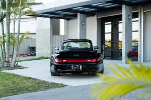 Cars For Sale - 1997 Porsche 911 Turbo AWD 2dr Coupe - Image 13