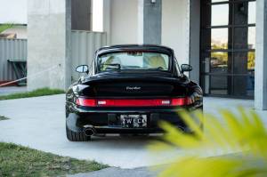 Cars For Sale - 1997 Porsche 911 Turbo AWD 2dr Coupe - Image 14