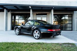 Cars For Sale - 1997 Porsche 911 Turbo AWD 2dr Coupe - Image 17