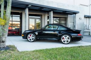 Cars For Sale - 1997 Porsche 911 Turbo AWD 2dr Coupe - Image 18