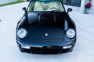 Cars For Sale - 1997 Porsche 911 Turbo AWD 2dr Coupe - Image 19